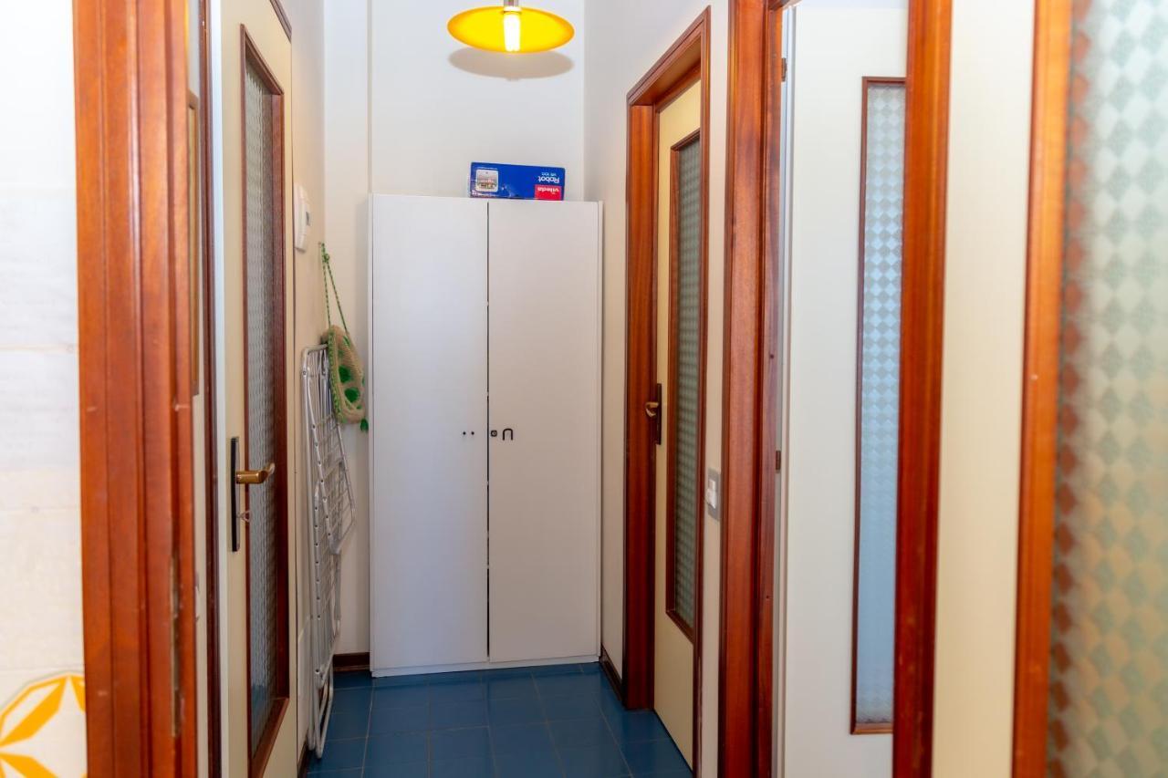 168B - La Terrazza Sul Mare, Casa A 10 Minuti Da Spiaggia, Parcheggio Privato Gratis Sanremo Exterior photo